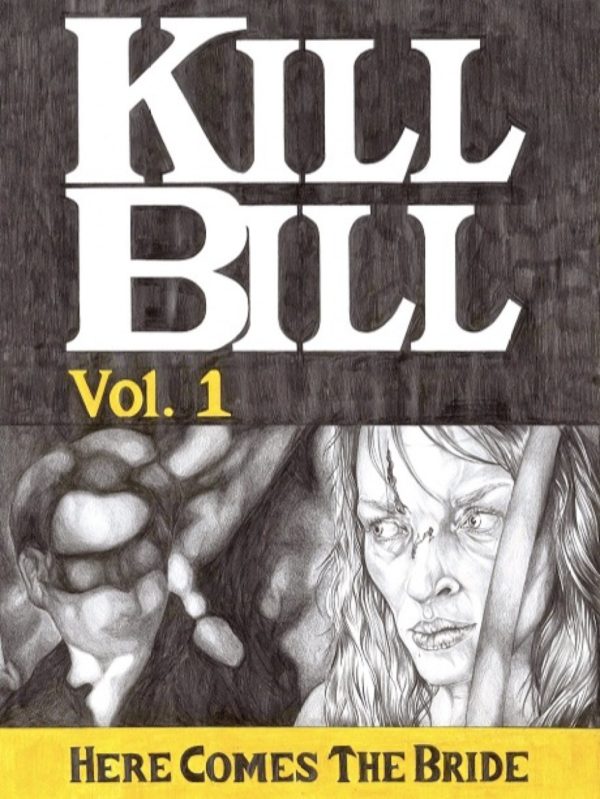 Kill Bill PRINT