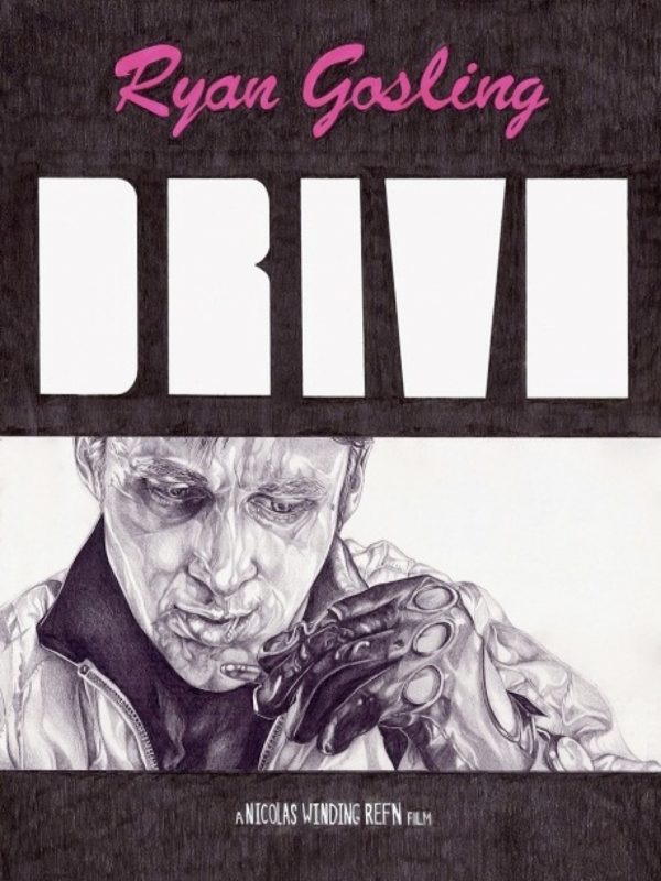Drive PRINT