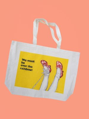 The Wizard Of Oz TOTE