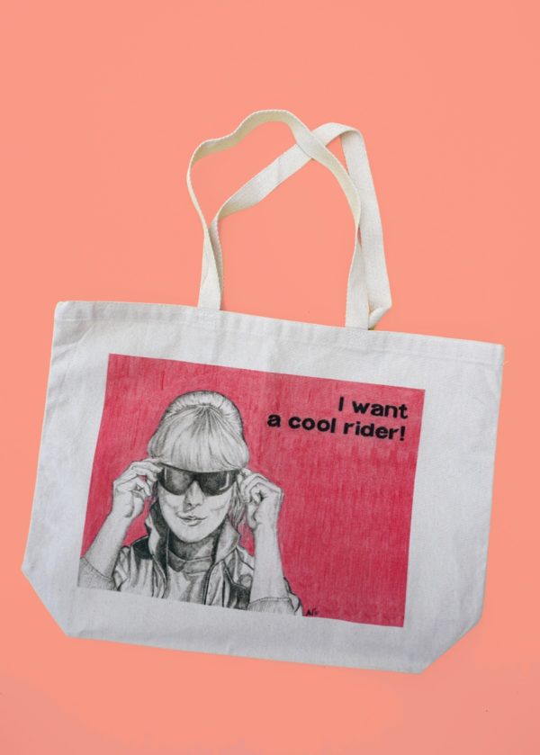 Grease 2 TOTE