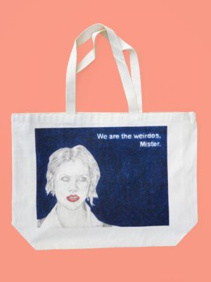 The Craft TOTE