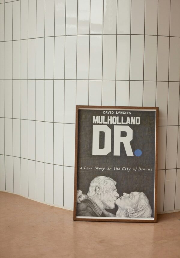 Mulholland Dr
