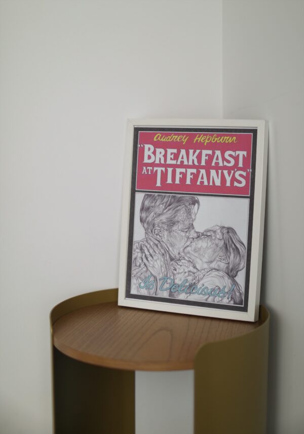 breakfast at Tiffanys