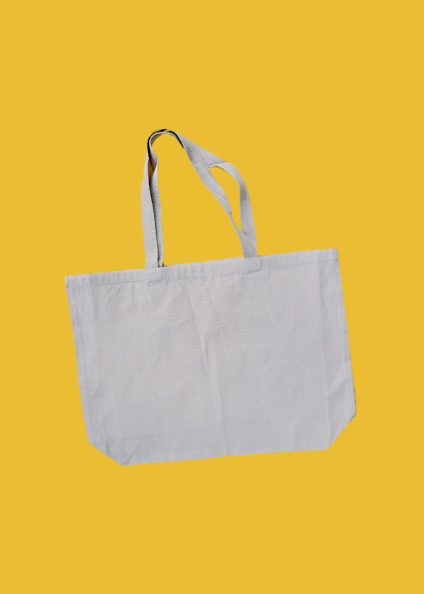 PRINT YOUR OWN TOTE BAG