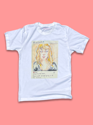 Taylor Swift T Shirt